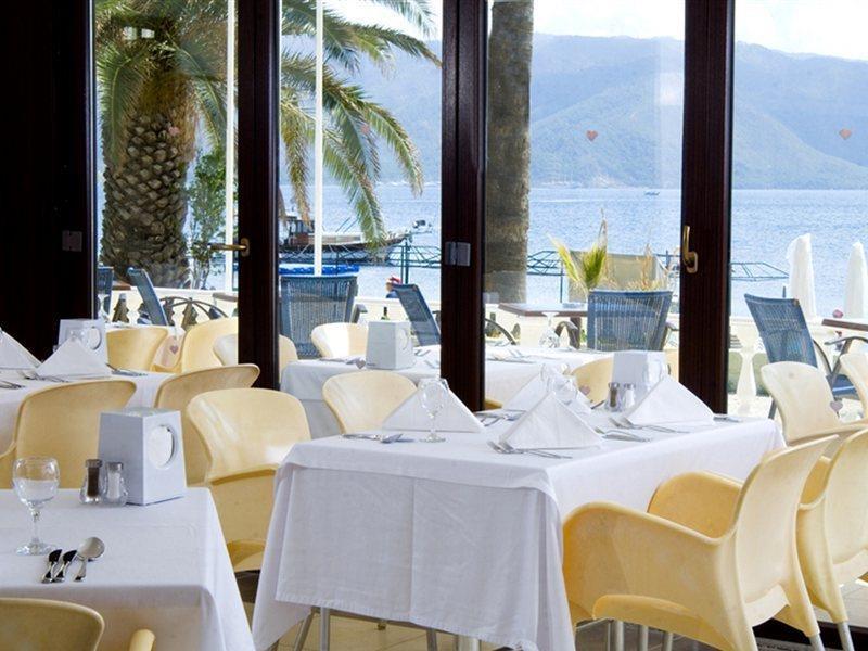 B&B Yuzbasi Beach Marmaris Exterior photo
