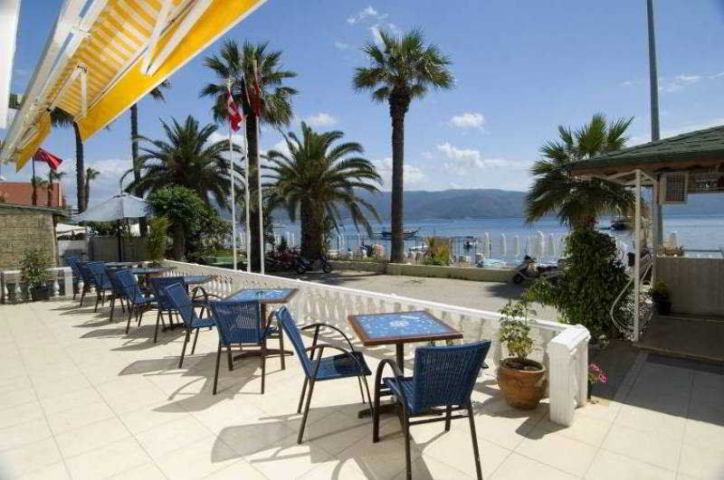 B&B Yuzbasi Beach Marmaris Exterior photo