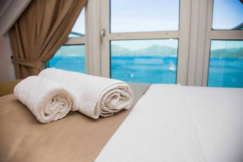 B&B Yuzbasi Beach Marmaris Exterior photo