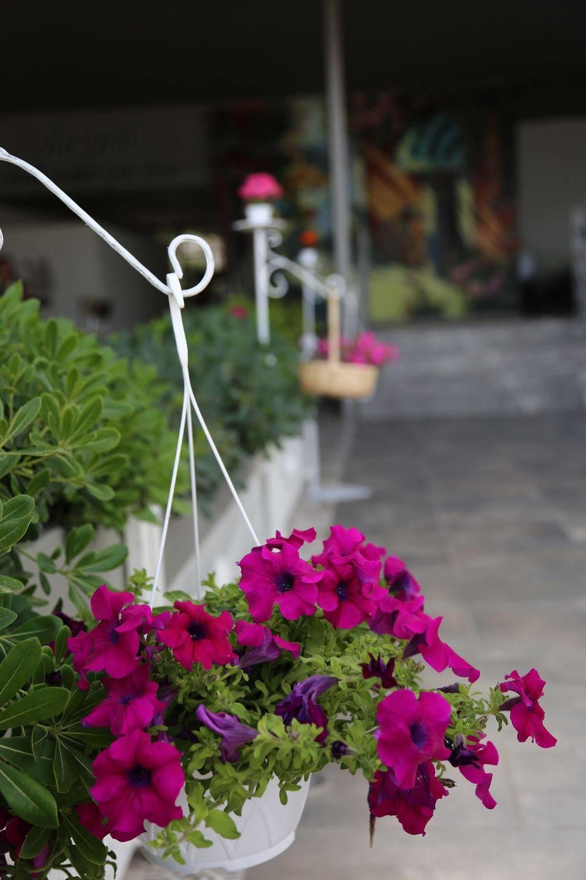 B&B Yuzbasi Beach Marmaris Exterior photo