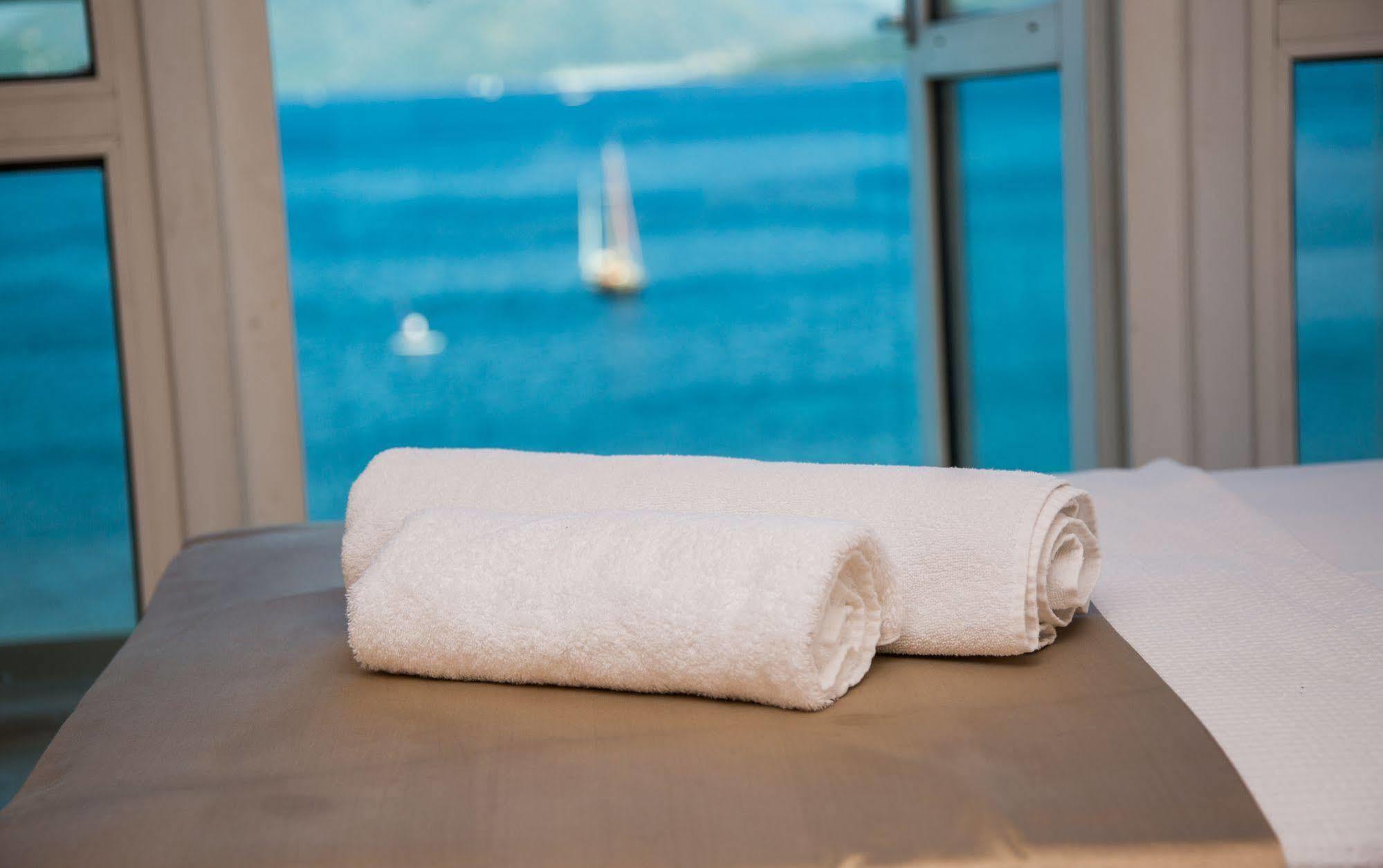 B&B Yuzbasi Beach Marmaris Exterior photo